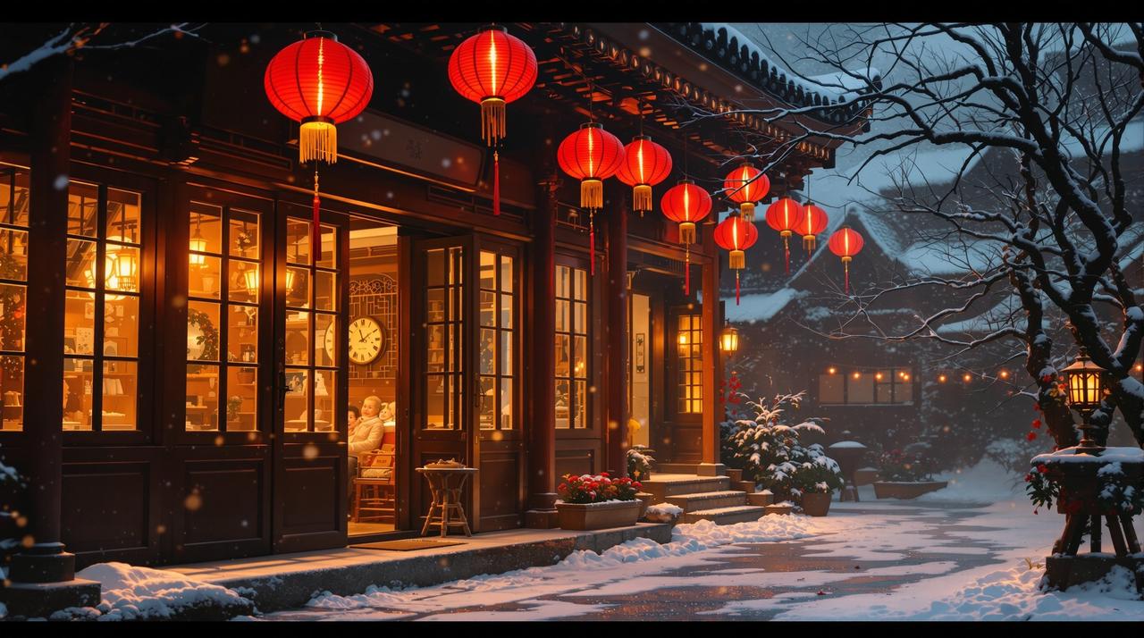 人世间 - 58集 - 八戒电影院热门推荐