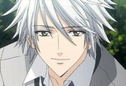 男主超帅的日本动漫,动漫男主的帅气传奇