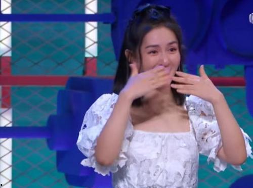 杨蒙恩求婚娱乐吃瓜秀